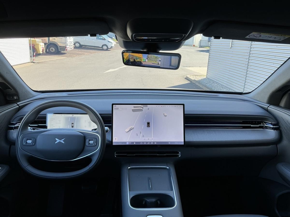 XPENG G6 AWD PERFORMANCE * MJ25 * Sitzklima*AHK *Massage* sofort verfügbar *