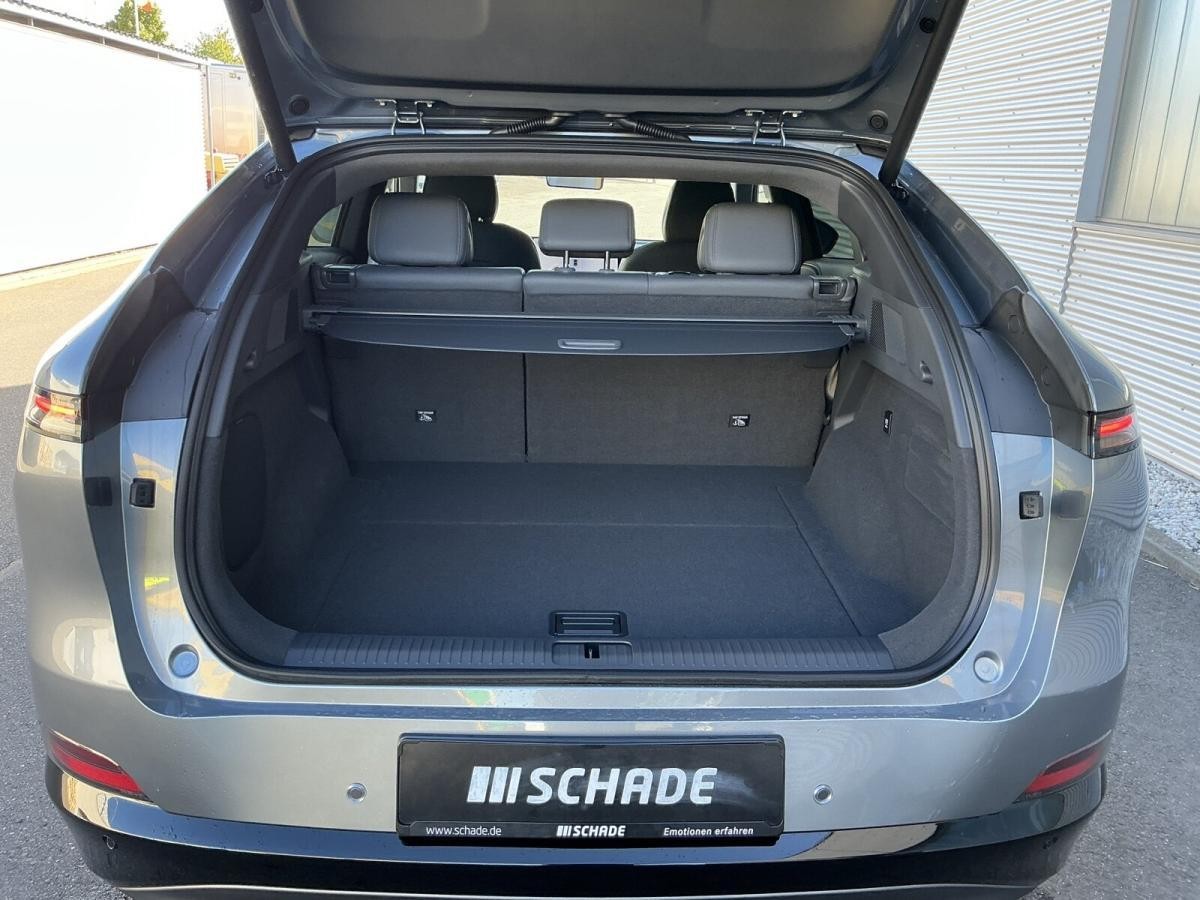 XPENG G6 AWD PERFORMANCE * MJ25 * Sitzklima*AHK *Massage* sofort verfügbar *