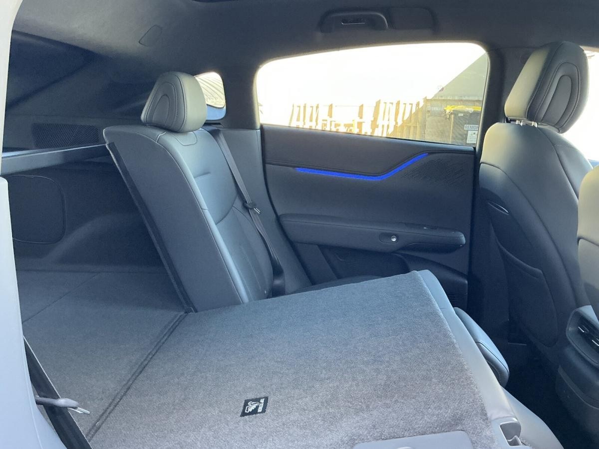 XPENG G6 AWD PERFORMANCE * MJ25 * Sitzklima*AHK *Massage* sofort verfügbar *