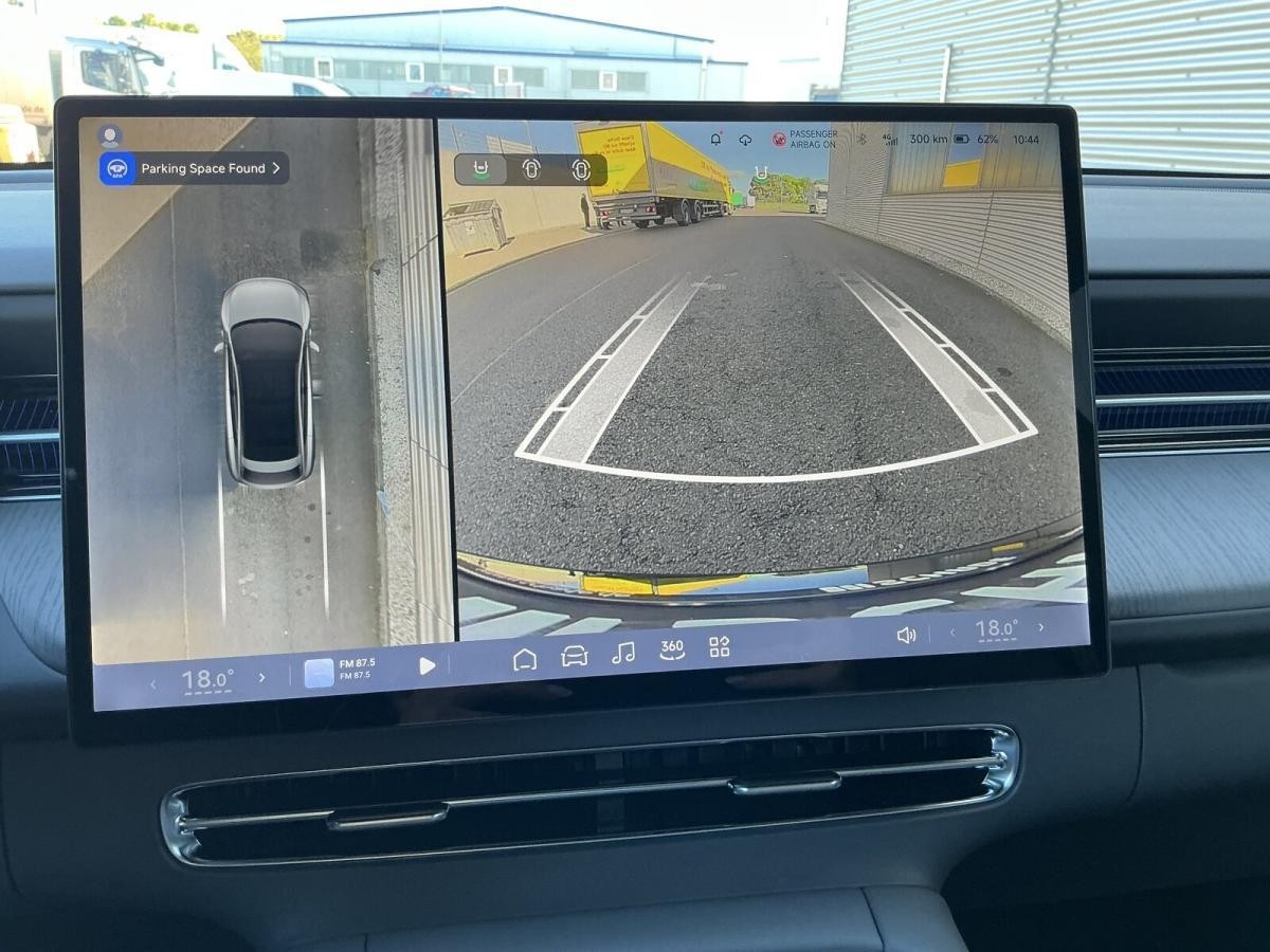 XPENG G6 AWD PERFORMANCE * MJ25 * Sitzklima*AHK *Massage* sofort verfügbar *