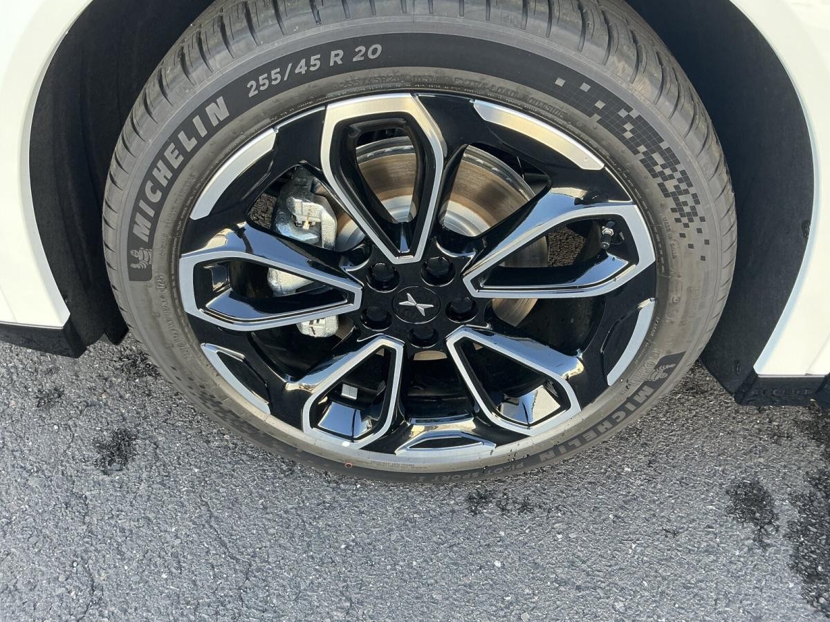 XPENG G6 AWD PERFORMANCE *MJ25*Sitzklima*AHK*Massage* sofort verfügbar *