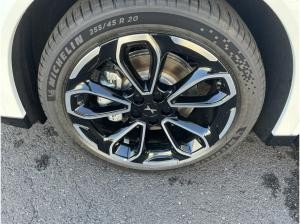 XPENG G6 AWD PERFORMANCE *MJ25*Sitzklima*AHK*Massage* sofort verfügbar *