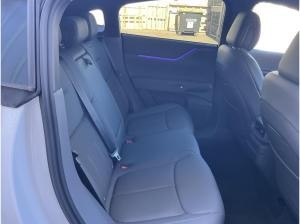 XPENG G6 AWD PERFORMANCE *MJ25*Sitzklima*AHK*Massage* sofort verfügbar *