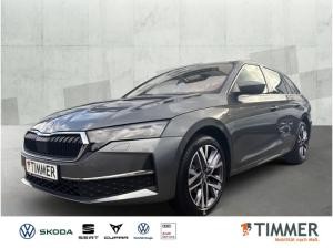 Skoda Octavia Combi 2.0 TDI DSG Tour *AHK*CANTON*