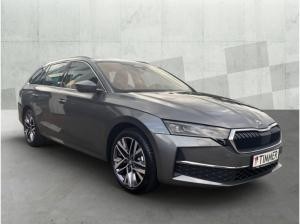 Skoda Octavia Combi 2.0 TDI DSG Tour *AHK*CANTON*