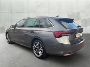 Skoda Octavia Combi 2.0 TDI DSG Tour *AHK*CANTON*