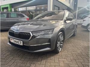 Skoda Octavia Combi 2.0 TDI DSG Tour *AHK*CANTON*