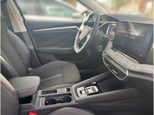 Skoda Octavia Combi 2.0 TDI DSG Tour *AHK*CANTON*