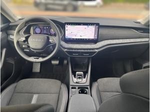 Skoda Octavia Combi 2.0 TDI DSG Tour *AHK*CANTON*