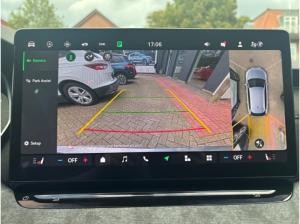 Skoda Octavia Combi 2.0 TDI DSG Tour *AHK*CANTON*