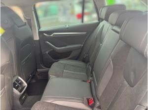 Skoda Octavia Combi 2.0 TDI DSG Tour *AHK*CANTON*