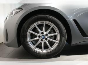 BMW 420 i Gran Coupe ABVERKAUF!