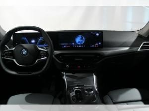 BMW 420 i Gran Coupe ABVERKAUF!