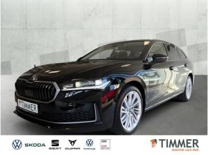 Skoda Superb Combi 2.0 TDI DSG Selection *CANTON*AHK*