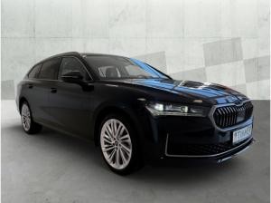 Skoda Superb Combi 2.0 TDI DSG Selection *CANTON*AHK*