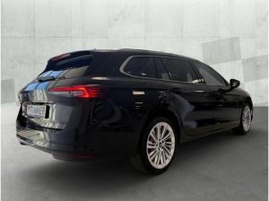 Skoda Superb Combi 2.0 TDI DSG Selection *CANTON*AHK*