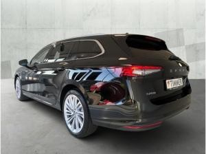 Skoda Superb Combi 2.0 TDI DSG Selection *CANTON*AHK*