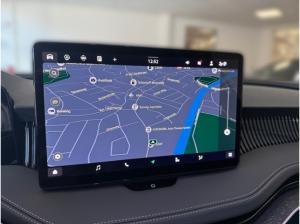 Skoda Superb Combi 2.0 TDI DSG Selection *CANTON*AHK*