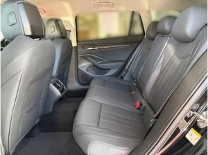 Skoda Superb Combi 2.0 TDI DSG Selection *CANTON*AHK*