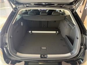 Skoda Superb Combi 2.0 TDI DSG Selection *CANTON*AHK*