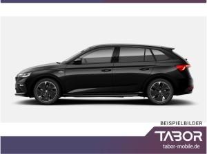 Skoda Scala DSG MonteC Pano Matrix Nav ACC Kessy SHZ