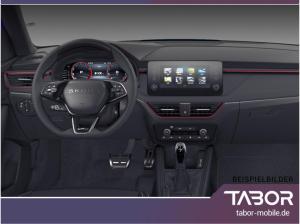 Skoda Kamiq TSI 150 DSG MonteC Pano Matrix ACC Kam SHZ