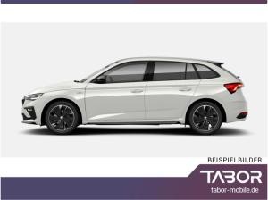 Skoda Scala TSI 116 MonteC Pano Matrix Kam SHZ Kessy