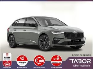 Skoda Scala TSI 116 Monte Pano Matrix Nav Kam SHZ Keyl