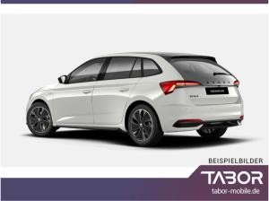 Skoda Scala MonteC Pano Matrix Kessy SHZ Kam SunS Temp