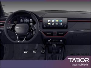 Skoda Kamiq MonteC Pano Matrix ACC Kam SHZ Kessy SunS