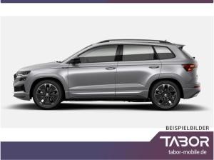Skoda Karoq DSG Sportl Matrix Nav 360 Canton ACC Kessy