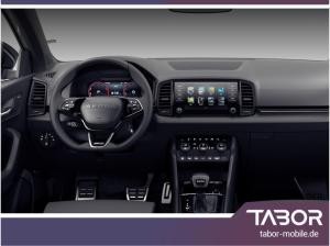 Skoda Karoq TDI 150 DSG Sportl Pano Matrix Nav 360°