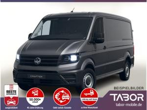 Volkswagen Crafter 35 140 L3H2 3S AHK Temp 2xPDC AppC