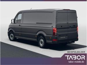 Volkswagen Crafter 35 140 L3H2 3S AHK Temp 2xPDC AppC