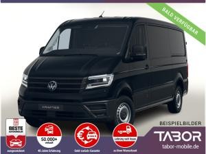 Volkswagen Crafter 35 140 L3H2 3S AHK LED Temp 2xPDC AppC