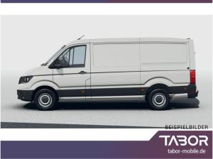 Volkswagen Crafter 35 2.0 TDI 140 AT8 L3H2 AHK 3S FACELIFT