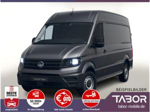 Volkswagen Crafter 35 2.0 TDI 140 L3H3 AHK PDC 3S FACELIFT