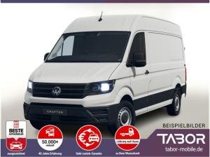 Volkswagen Crafter 35 2.0 TDI 140 AT8 L3H3 PDC 3S FACELIFT