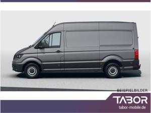 Volkswagen Crafter 35 2.0 TDI 140 L3H3 AHK PDC 3S FACELIFT