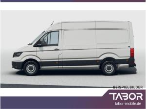 Volkswagen Crafter 35 2.0 TDI 140 AT8 L3H3 PDC 3S FACELIFT