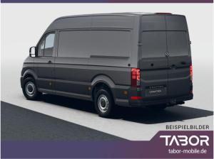 Volkswagen Crafter 35 2.0 TDI 140 L3H3 AHK PDC 3S FACELIFT