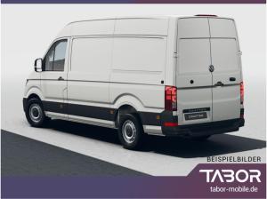 Volkswagen Crafter 35 2.0 TDI 140 AT8 L3H3 PDC 3S FACELIFT