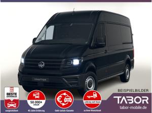 Volkswagen Crafter 35 140 AT8 L3H3 3S AHK Temp AppCo 2xPDC