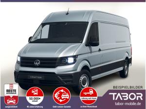 Volkswagen Crafter 35 140 L4H3 3S AHK Temp 2xPDC AppCo