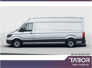 Volkswagen Crafter 35 140 L4H3 3S AHK Temp 2xPDC AppCo