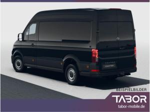 Volkswagen Crafter 35 140 AT8 L3H3 3S AHK Temp AppCo 2xPDC