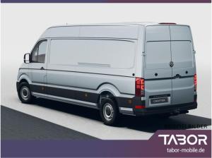 Volkswagen Crafter 35 140 L4H3 3S AHK Temp 2xPDC AppCo