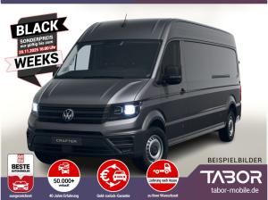 Volkswagen Crafter 35 2.0 TDI 140 L4H3 AHK PDC 3S FACELIFT