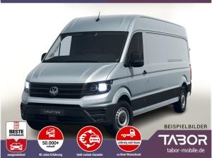 Volkswagen Crafter 35 140 AT8 L4H3 3S AHK Temp AppCo 2xPDC