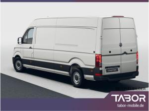 Volkswagen Crafter 35 2.0 TDI 140 AT8 L4H3 PDC 3S FACELIFT